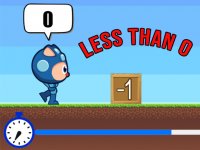 Math Runner Online Game - Arcade Game