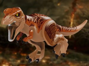 Dinosaur Age Jigsaw Puzzle Game - Puzzle Game