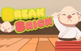 Break The Brick: Martial Arts Challenge Arcade Game