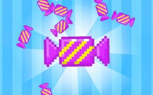 Candy Clicker - Idle Clicker Online Game Arcade Game