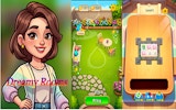 Dreamy Rooms: Tile Match & Home Design Puzzle Game - Puzzle Game