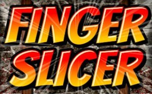 Finger Steadiness Test - Arcade Game