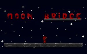 Moon Bridge: Infinite Jumping Game Online - Arcade Game
