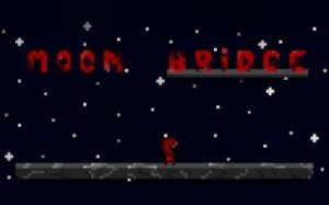 Moon Bridge Climber