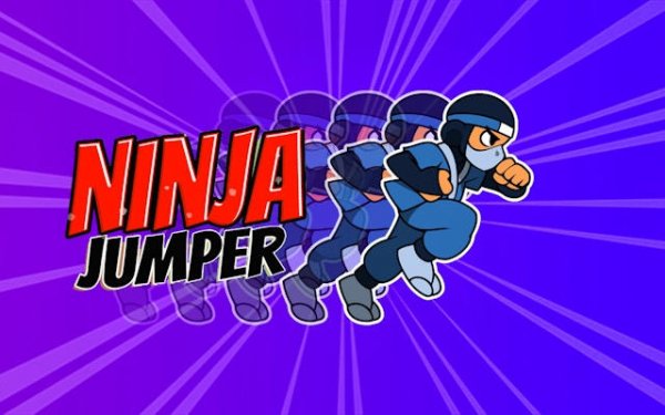 Ninja Parkour Adventure Arcade