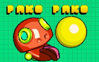 Paco Paco Maze Adventure