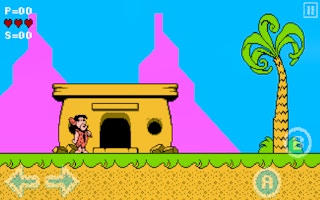 Rescue Mission: Volcanic Adventure