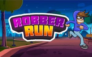 Dash City Runner