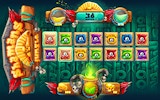Shamans Jungle: Aztec Block Puzzle Online Game - Puzzle Game