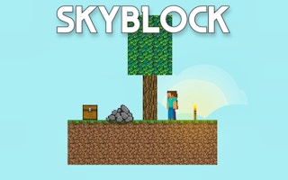 Skyblock Survival Challenge