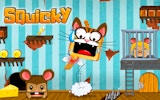 Squicky: Mouse Rescue Adventure Online Platformer Game