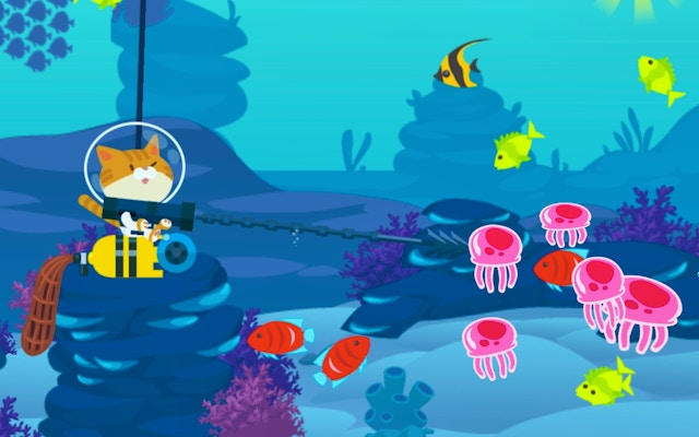 Balloon Paradise Match 3 Puzzle Game