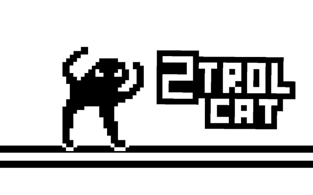 8-bit Console Tank Battle Game