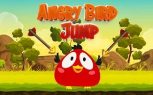 Sky Hop Platformer