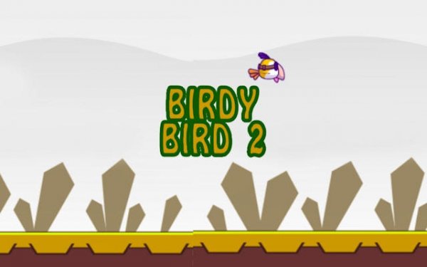 Birdy Bird 2: Endless Coin Arcade