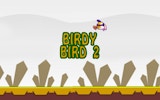 Birdy Bird 2: Endless Coin Collector Arcade Game