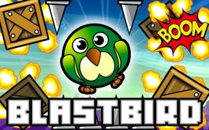 Blast Bird: Detonation Rescue Puzzle Game Online - Puzzle Game