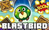 Blast Bird: Detonation Rescue Puzzle Game Online - Puzzle Game