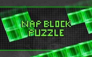 Block Puzzle Chuzzle Classic - Cube Puzzle Game