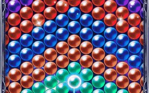 Bubble Machine Puzzle Game Online - Arcade Puzzle Game