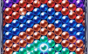 Bubble Pop Puzzle Arcade