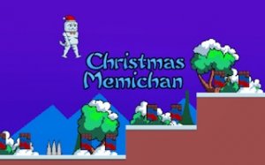 Snowy Cat Collection Quest