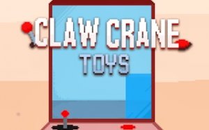 Arcade Grabber: Prize Catcher
