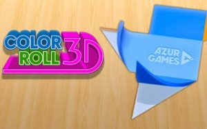 Tint Stack 3D Logic Puzzle