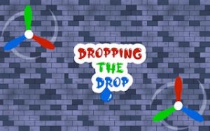 Gentle Drop Arcade