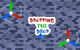 Dropping the Drop - Falling Drop Online Arcade Game