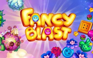 Fancy Blast: Match 3 Puzzle Adventure Online Game - Puzzle Game