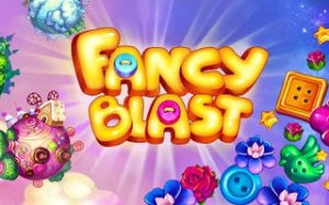Fancy Blast Match 3 Puzzle