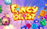 Fancy Blast: Match 3 Puzzle Adventure Online Game - Puzzle Game