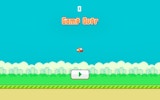 Flappy Bird 2D Classic Arcade Challenge Online Arcade Game