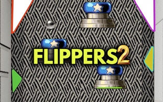 Flipper Two: Ultimate Pinball Challenge