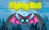 Flying Bat Arcade Adventure Online Arcade Game