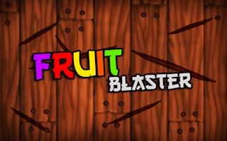 Fruit Blaster - Free Fruit Slicing Game