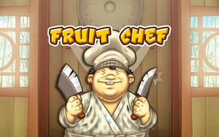 Fruit Chef - Slice & Upgrade Game