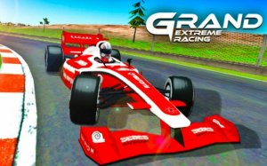Grand Extreme Racing - Hyper Car Racing Game Online Arcade Game