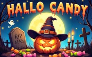 Harvest Treats Arcade Dash