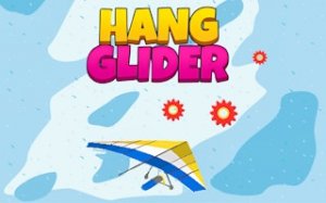 Sky Glider Journey: Relaxing Flight Adventure