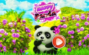 Happy Panda Makeover & Care - Online Pet Styling Game | Pet Care Game
