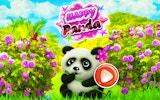 Happy Panda Makeover & Care - Online Pet Styling Game | Pet Care Game