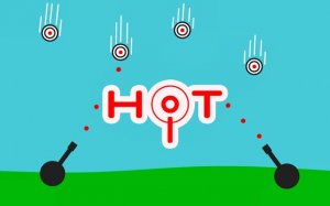 Hit It: Goal Scorer Online Arcade Game