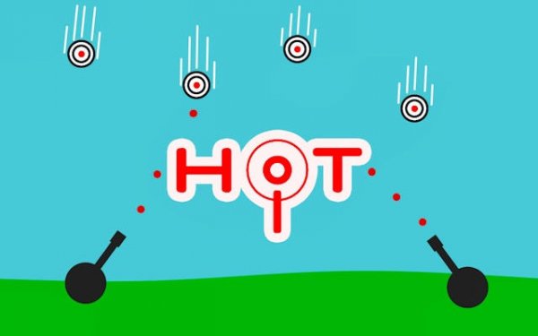 Hit It Goal Scorer Arcade Game