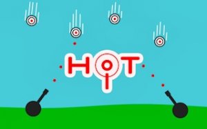 Arcade Goal Challenge