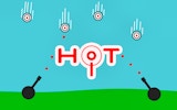 Hit It: Goal Scorer Online Arcade Game