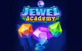 Jewel Academy Match 3 Puzzle Game Online Puzzle Game