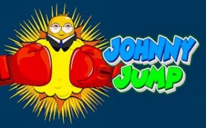 Johnny Leap Arcade Platformer