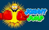 Johnny Jump Challenge: Arcade Platformer Online Game - Arcade Game